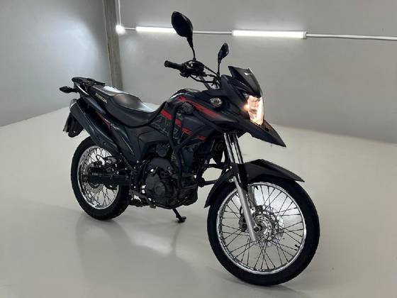 HONDA XRE 190 SE 